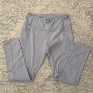 EUC Mondetta Leggings Dri Fit Sz M